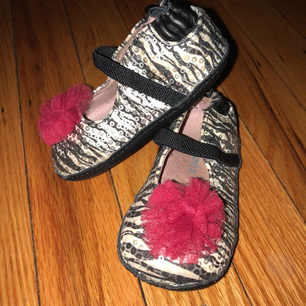 RobeeZ shoes